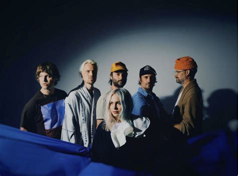 The Head and the Heart Announce 2022 Tour .